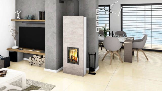 Malé akumulačné pece