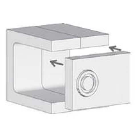 Modulové ťahové tvarovky