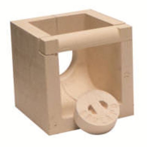 Modulové ťahové tvarovky